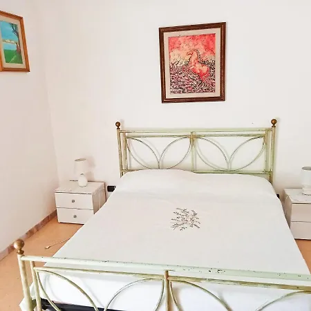Διαμέρισμα Casa Ilaria
