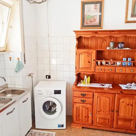 Casa Ilaria Appartement *