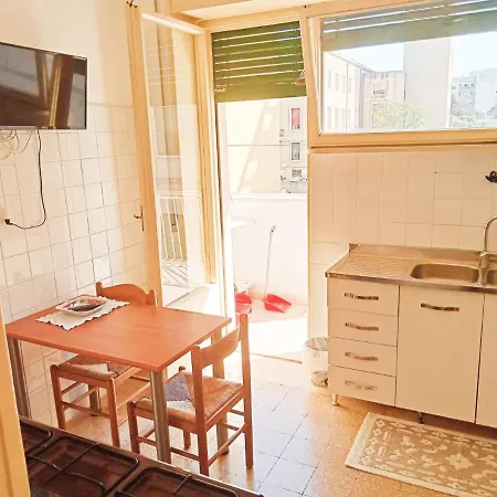 Casa Ilaria Appartement *