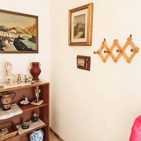 Casa Ilaria *