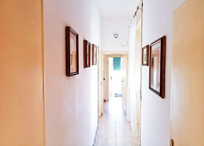 Casa Ilaria Appartement Lecce