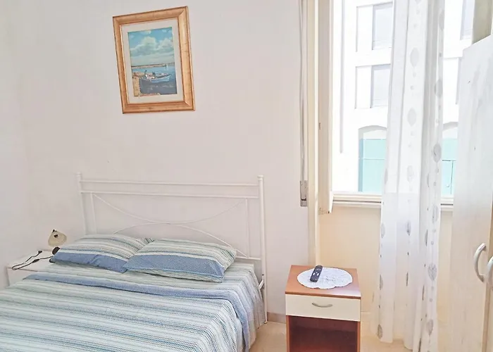 Appartement Casa Ilaria