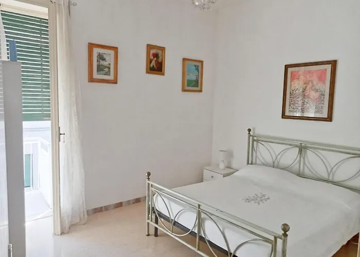Casa Ilaria Appartement *