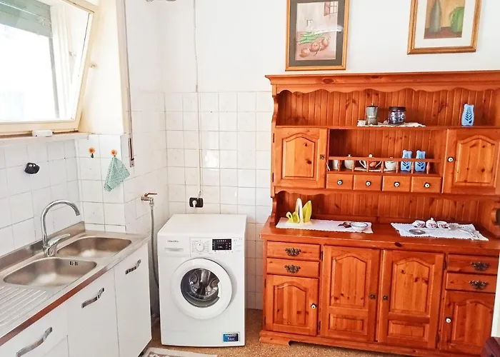 Casa Ilaria Appartement *