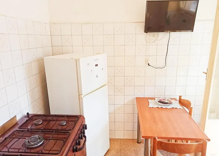 Appartement Casa Ilaria