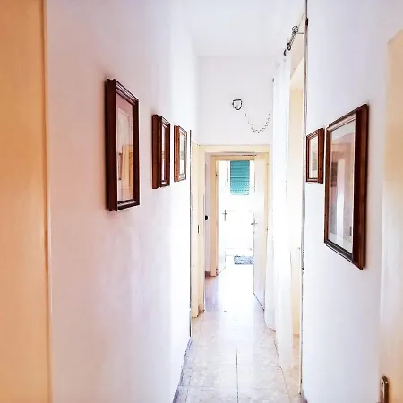 Casa Ilaria Apartment Lecce