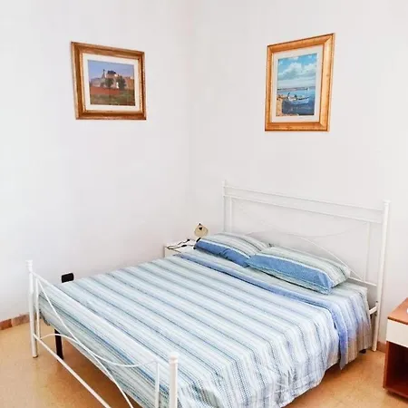 Casa Ilaria Apartment *