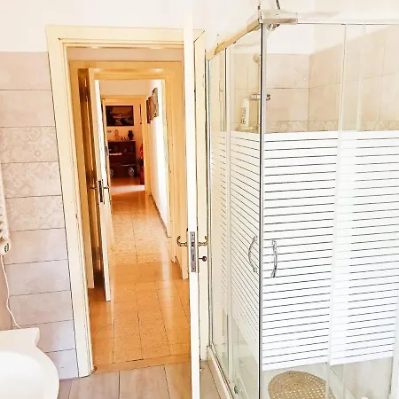 Apartament Casa Ilaria