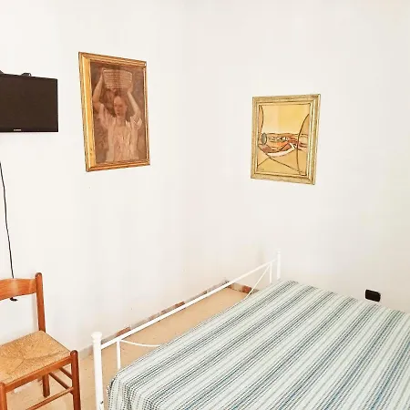 Casa Ilaria Apartment *