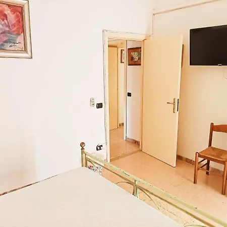 Casa Ilaria 莱切