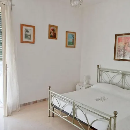 Casa Ilaria Apartment *