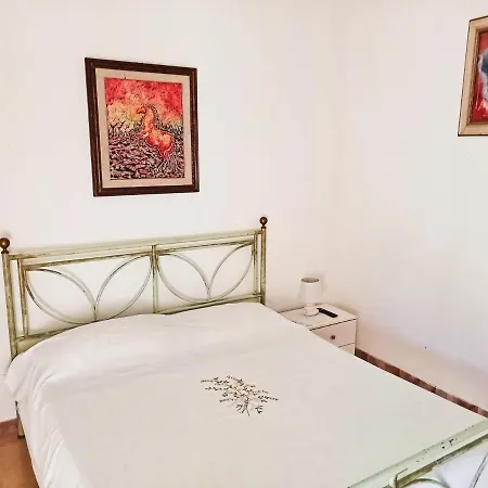 Casa Ilaria Apartment