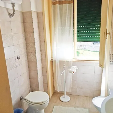 Apartament Casa Ilaria