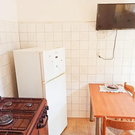 Apartament Casa Ilaria